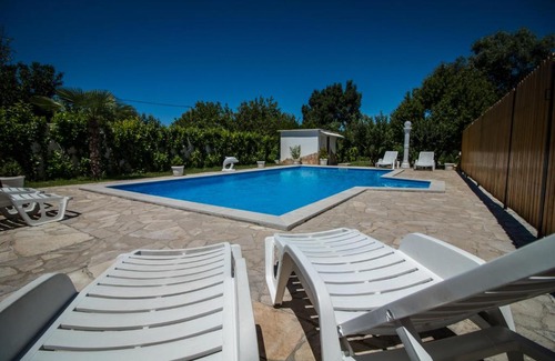 Blagaj Villa | Villa Blossom