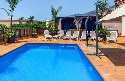 Puerto de Santiago Villa | Villa Blossom