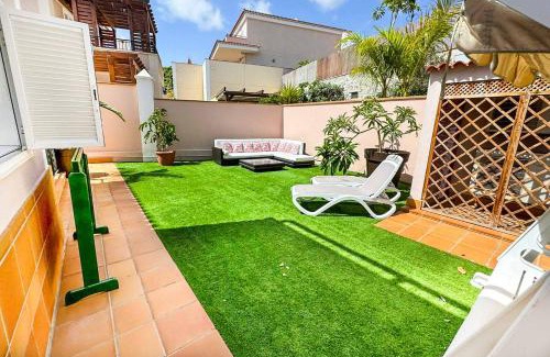 Puerto de Santiago Villa | Villa Blossom