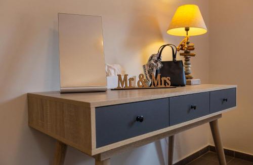 Platanitis House | Villa Blu Mare