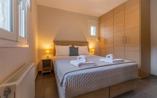 Platanitis House | Villa Blu Mare