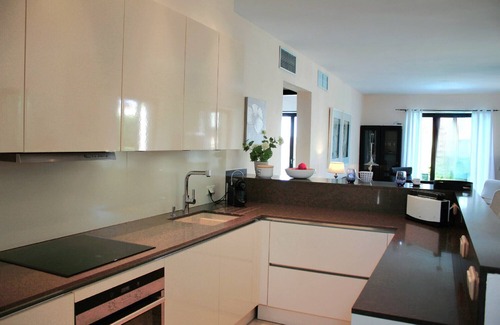 Cala Santany Villa | Villa 'Blue Lagoon' with Sea View, Wi-Fi and Air Conditioning