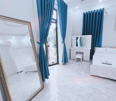 Lap Thach Villa | Villa Blueware - Venuestay