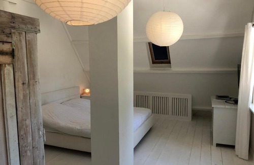 Bergen House | Villa Bo