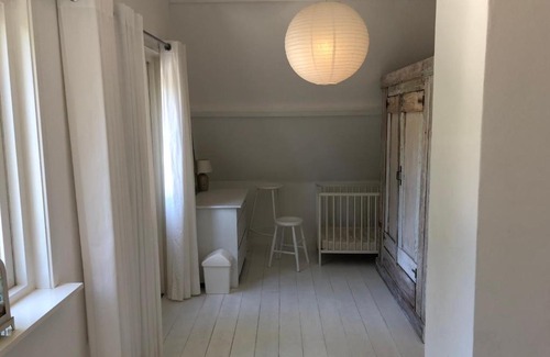 Bergen House | Villa Bo
