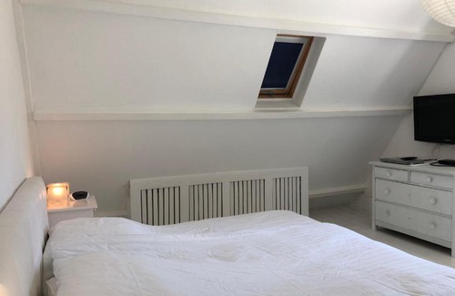 Bergen House | Villa Bo