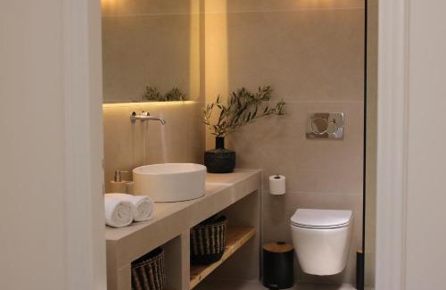 Milos Villa | Villa Boa By Milos Concierge