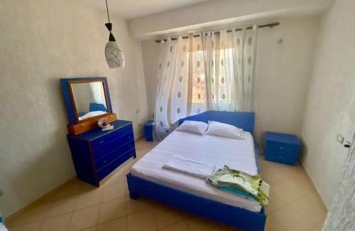 Orikum Villa | Villa Bobe