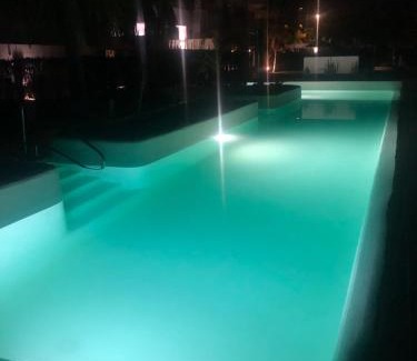 Motril Apartment | Villa Bobita-Marina Golf-Playa Granada