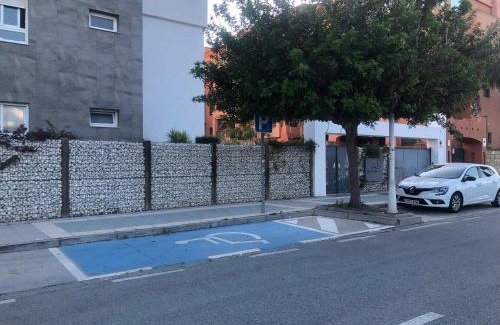 Motril Apartment | Villa Bobita-Marina Golf-Playa Granada