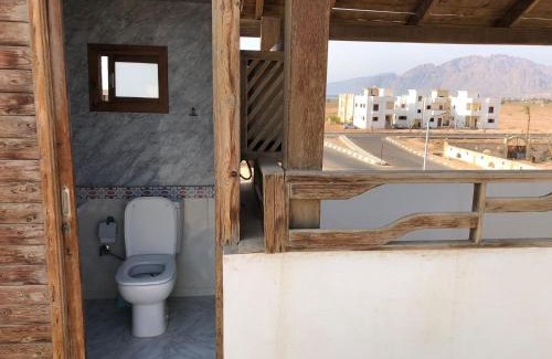 Dahab Villa | Villa Boghdady Dahab
