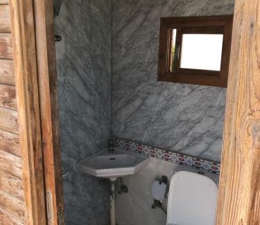 Dahab Villa | Villa Boghdady Dahab