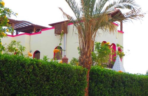 Dahab Villa | Villa Boghdady Dahab