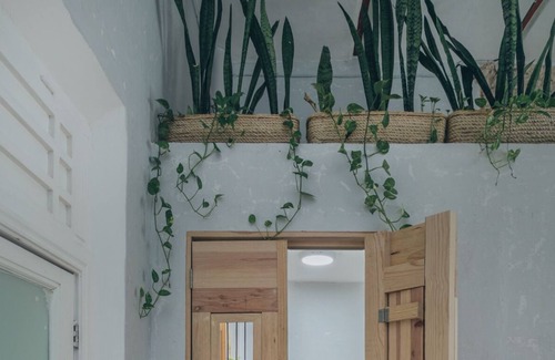 Centro Villa | Villa Boha