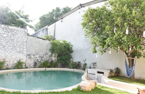 Centro Villa | Villa Boha