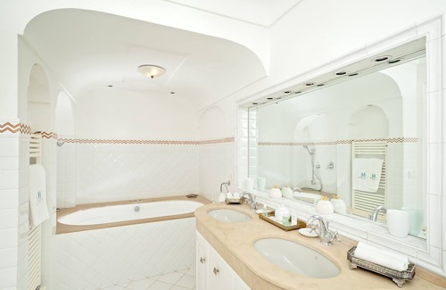 Positano House | Villa Boheme Exclusive Luxury Suites