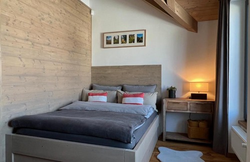 Bozi Dar Apartment | VILLA BOHEMIA - Boží Dar