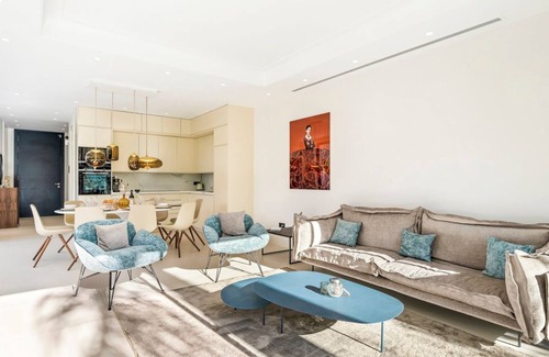 Golden Mile Villa | Villa Bohemio Bella - Four Bedroom Villa, Sleeps 10