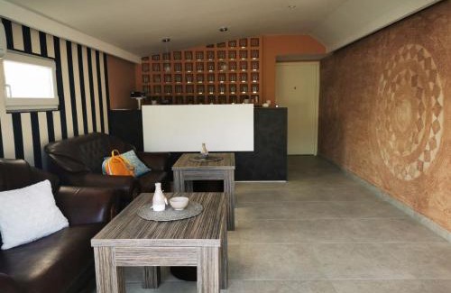 Rakovica Hotel | Villa Boho Cherga