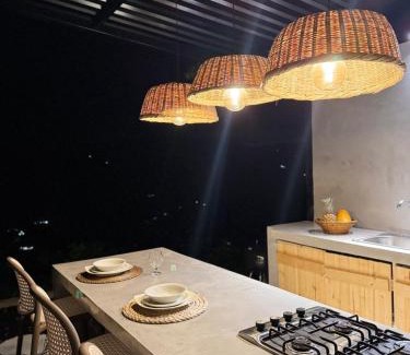 Tobia Villa | Villa Bonaire - tobia