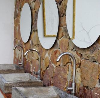 Tobia Villa | Villa Bonaire - tobia