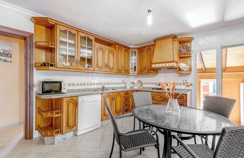 Capdepera Villa | Villa Bonavista with Mountain View, Private Pool, Wi-Fi, Terrace & Garden