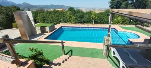El Gastor House | Villa Boreal