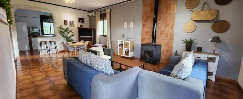 El Gastor House | Villa Boreal