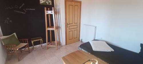 Kefalas Apartment | Villa Boreas