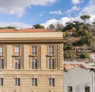 Flaminio Apartment | Villa Borghese