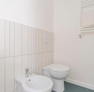 Flaminio Apartment | Villa Borghese