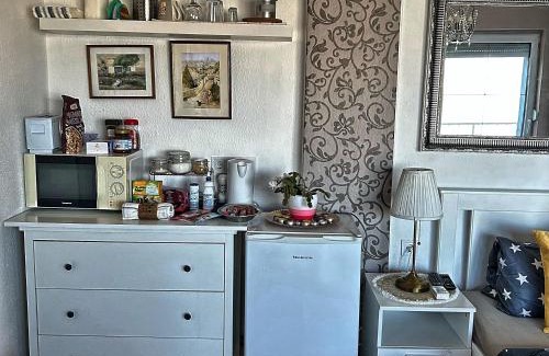 Tihany Bed & Breakfast | Villa Borostyán