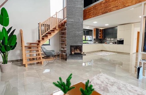 Babanovac Villa | Villa Bosanska Zvijezda