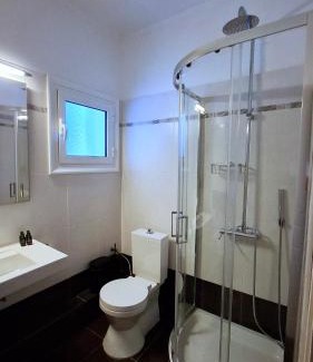Agia Pelagia Chlomou Villa | Villa Boukari