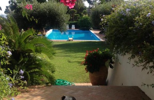 Tropea Villa | Villa Braghò