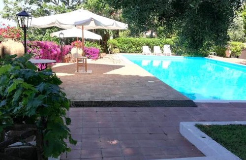 Tropea Villa | Villa Braghò