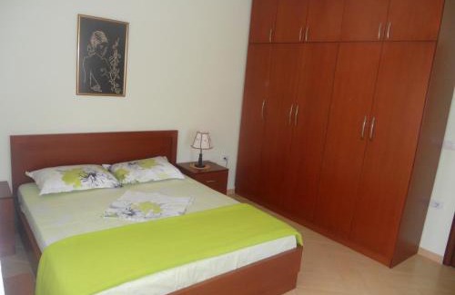 Pogradec Apartment | Villa Braho 1