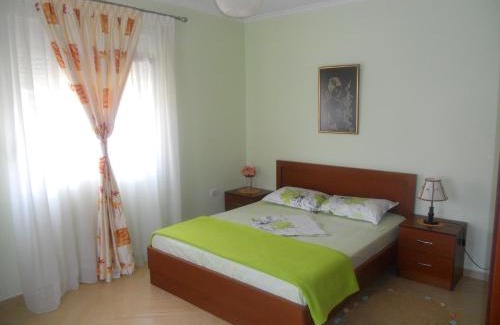 Pogradec Apartment | Villa Braho 1