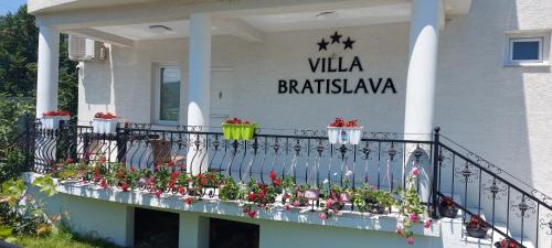 Demir Kapija House | Villa Bratislava