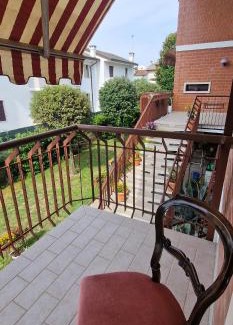 Lido di Jesolo Bed & Breakfast | Villa Brazil B&B