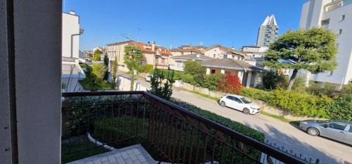Lido di Jesolo Bed & Breakfast | Villa Brazil B&B