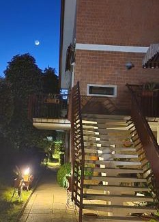 Lido di Jesolo Bed & Breakfast | Villa Brazil B&B