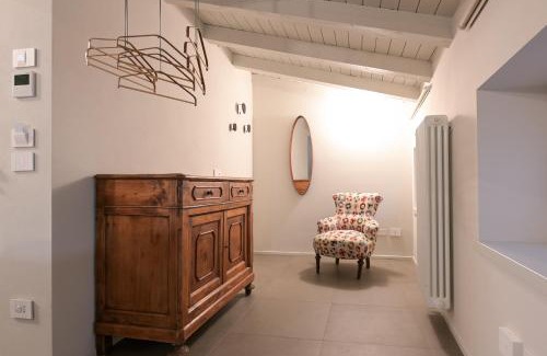 Chiusure House | Villa Bredina