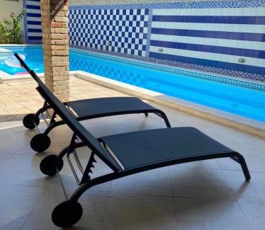 Ponta Negra Villa | Villa Brunna