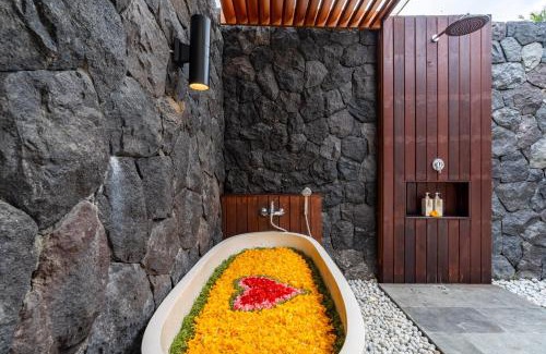 Lodtunduh Villa | Villa Budé