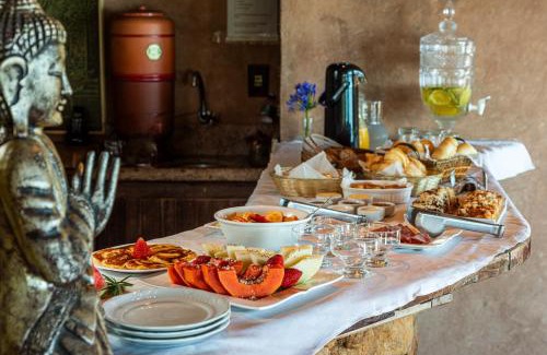 Praia do Rosa House | Villa Buena Vista