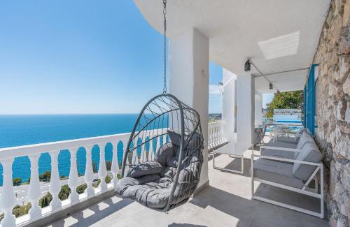 Almunecar Villa | Villa Buganvilla en Salobreña