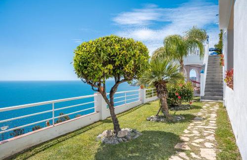 Almunecar Villa | Villa Buganvilla en Salobreña