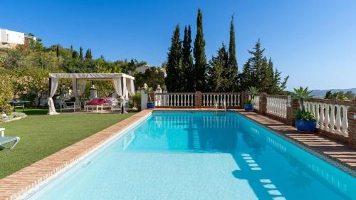 Mijas Villa | Villa Buhardilla by Casitas Select
