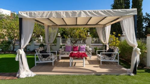 Mijas Villa | Villa Buhardilla by Casitas Select